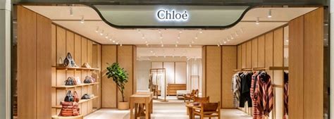 Richemont sigue conquistando España y lleva Chloé a Madrid.